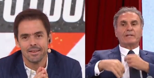 Oscar Ruggeri, en defensa de Talleres ante el “ninguneo” del periodismo porteño