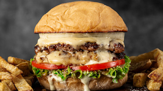Semana de la hamburguesa en la ciudad: toda la info sobre promociones y locales adheridos