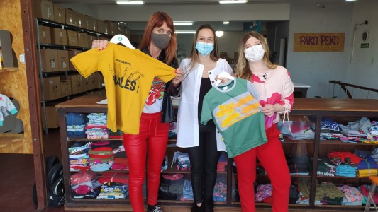 Diversidad: "La empatía esta de moda". Hoy hablamos de ropa que integra