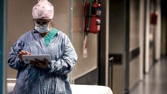 No se reportaron fallecidos por coronavirus en CABA en las últimas 24 horas