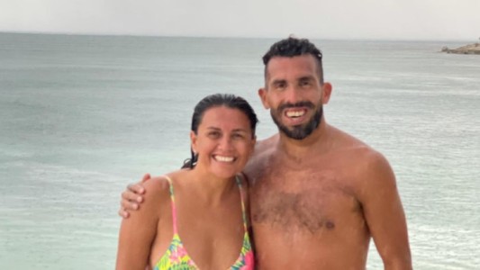 All Boys va por Tevez: busca tentarlo para que vuelva a jugar por seis meses