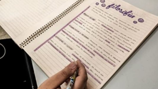 ¿Cuál es el sentido de la vida?: Alumnos de último año de la secundaria elaboraron sus propias respuestas