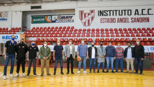 Córdoba será una de las sedes del Súper 20 de Básquetbol