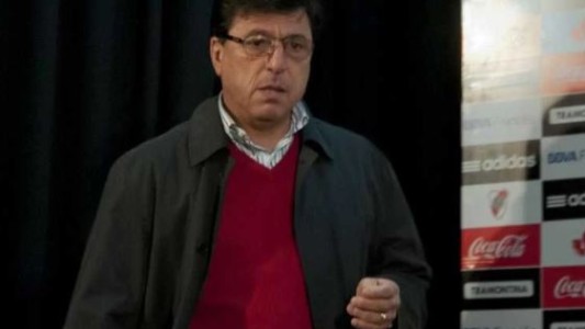 Passarella volvería a dirigir: su representante dijo que tiene cuatro ofertas