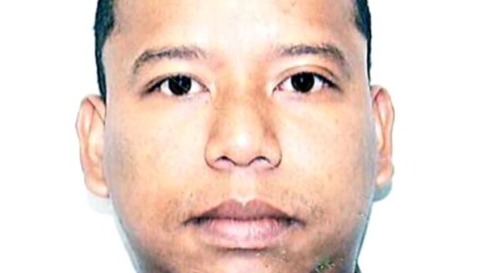 Detienen al actual líder de la banda narco de "Marco" que opera en la 1-11-14