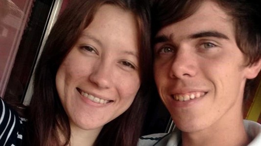 Estranguló a su exnovia y se fue de viaje a Brasil: lo condenaron a prisión perpetua