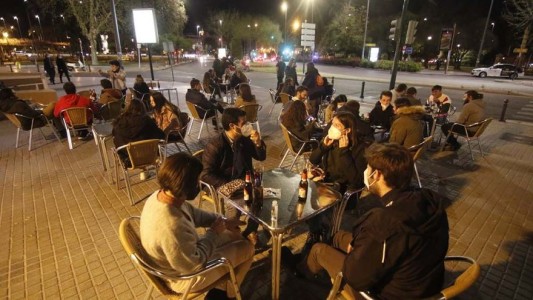 Córdoba anunció nuevas flexibilizaciones: Regirán desde el próximo lunes