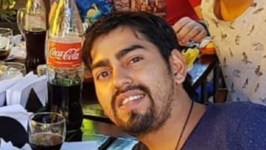 El lunes comienza el juicio contra Lautaro Teruel por dos violaciones, una de ellas a una niña de 10 años