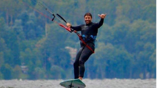 Falleció Leo Paz, el cordobés que necesitaba 500 mil dólares para tratar un tumor cerebral en EE.UU