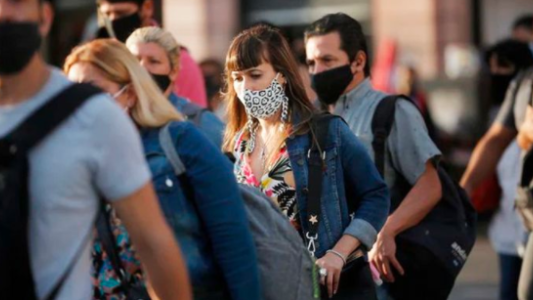 Desde el lunes rigen nuevas medidas sanitarias en Córdoba