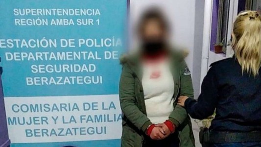 La autopsia del bebé asesinado en Berazategui: pinchazos con agujas y mordeduras en el cuello