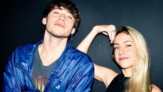 ¿Se separó Paulo Londra?