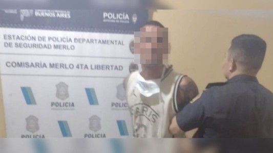 Mató a un joven de un piedrazo porque llevaba la camiseta de un equipo rival