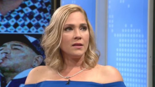 Mavys Álvarez, la novia cubana de Diego Maradona, rompió el silencio: "No podía decirle que no"