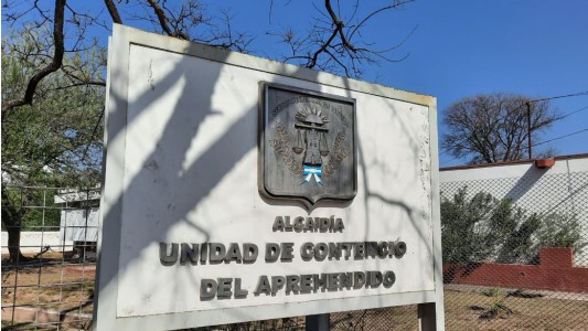 Muerte de un detenido en la UCA: ¿Cómo ocurrió?