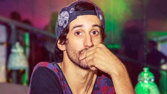 Se entregó uno de los sospechosos del crimen del DJ marplatense