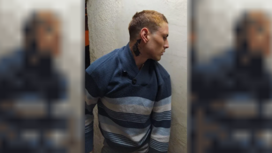 Río Cuarto: recapturan al asesino de dos ancianos