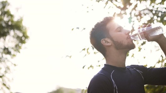 ¡Volvieron las maratones! Hidratate para disfrutar