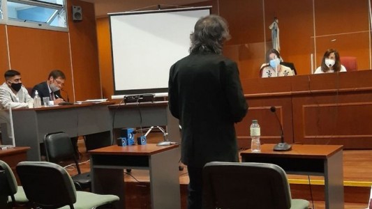 Hay una tercera denuncia contra el hijo de Mario Teruel: "Le dijo que le quería mostrar un juguetito"