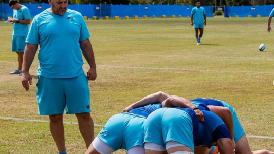 Escándalo en Australia: Seis jugadores de Los Pumas rompieron la burbuja para irse de excursión