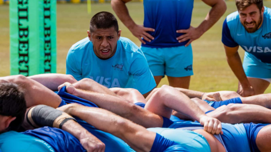 Pablo Matera entre los Pumas que rompieron burbuja: el comunicado de la UAR tras el escándalo