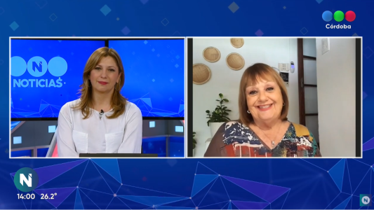 La columna de Liliana González: ¿Se nos viene la noche?