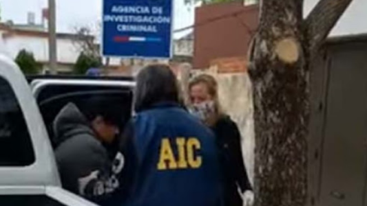 Detuvieron a una falsa médica que trabajaba en Córdoba y Santa Fe