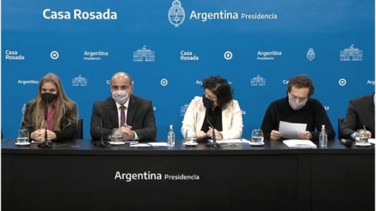 Con un préstamo del Banco Mundial la Argentina se asegura vacunas para los próximos 9 meses