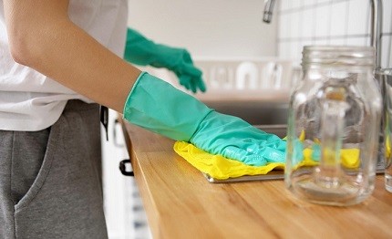 Servicio doméstico: El Gobierno convocó a la Comisión para aumentar los salarios mínimos