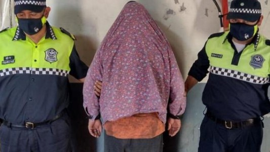 Detuvieron a un hombre que mató a su hermano en una pelea por tierras