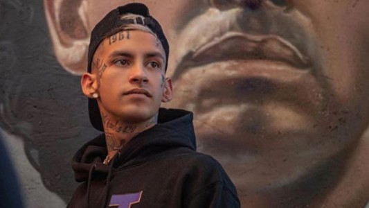 VIDEO: la concejala que rechazó la distinción de L-Gante por "fomentar violencia de género"