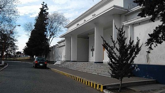 Hace tres semanas que no pueden inhumar a un familiar fallecido por el paro de Municipales