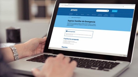 Cómo acceder al IFE 4: los detalles del nuevo bono que prepara el Gobierno