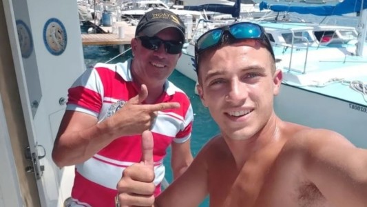 Familiares de uno de los argentinos desaparecidos piden que la guardia costera de Estados Unidos se sume a la búsqueda del yate