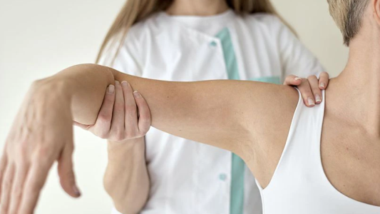 Prevención cáncer de mama: examen gratis en el Buen Pastor