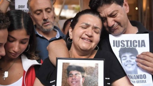 Piden citar a 100 testigos para el juicio oral por el crimen de Fernando Báez Sosa