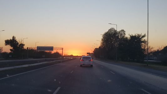 El pronóstico por Gerardo Barrera