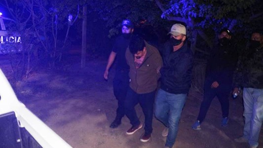 Detienen a funcionario por estafar a beneficiarios de planes sociales en San Luis