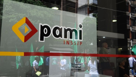 Se paga la séptima cuota del Programa Alimentario del PAMI