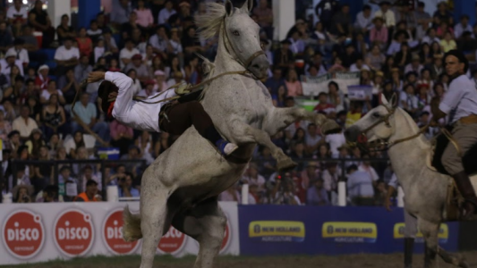 Confirmaron la realización del Festival Nacional de Doma y Folklore de Jesús María