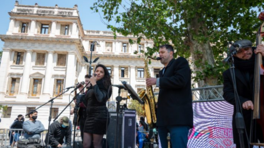 Finde super largo: “Supermanzanas de Caravana” es la propuesta cultural de la Ciudad de Córdoba