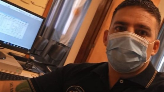 Un trabajador encontró 3 millones de pesos y pidió a cambio, para devolver el dinero, carne para asar