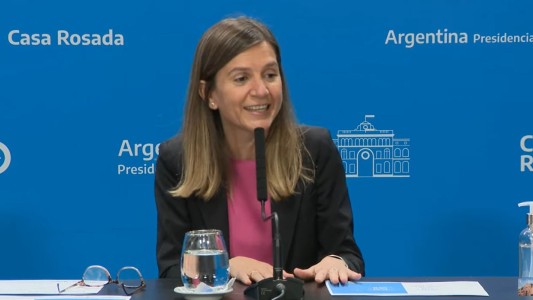 El video del anuncio de la ANSES sobre el complemento salarial desde octubre