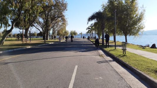 El pronostico para el finde XXL