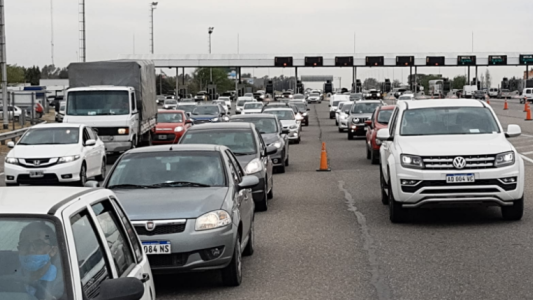 Fin de semana XXL, las sierras de Córdoba esperan por los visitantes