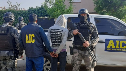 Imputan a diez jóvenes por el abuso sexual de una adolescente en 2018 en Santa Fe