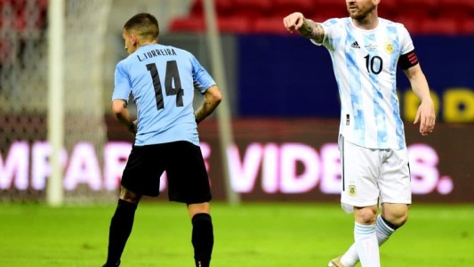 Eliminatorias Qatar 2022: en Buenos Aires y con público, Argentina busca una victoria frente a Uruguay
