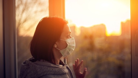 Secuelas postpandemia: Advierten sobre la epidemia de trastornos de la salud mental