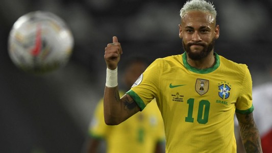 Neymar sorprende al mundo del fútbol: “Pienso que Qatar 2022 va a ser mi último Mundial”