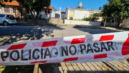 Conmoción en Alta Gracia por un policía que mató a su pareja y se suicidó